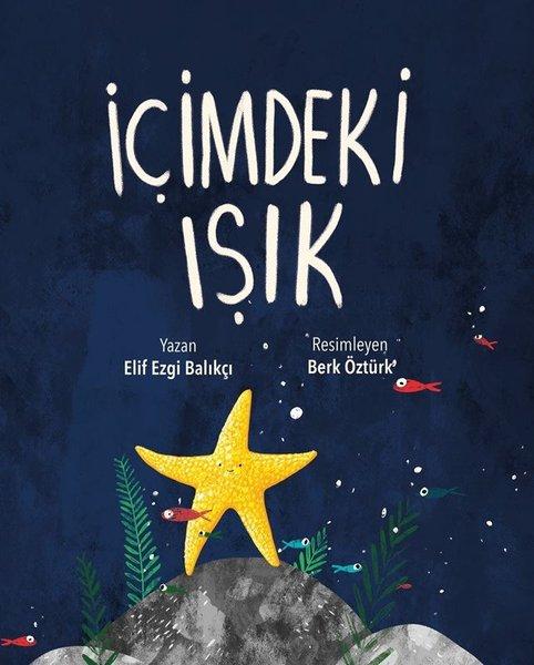 İçimdeki Işık | MD Basım (İnce Kapak) - Resim 1