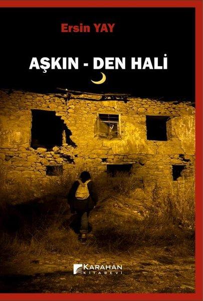 Aşkın - Den Hali | Karahan Kitabevi (İnce Kapak) - Resim 1