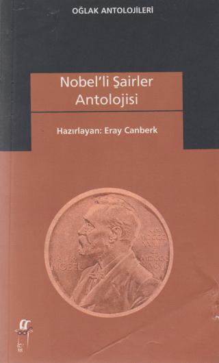Nobel’li Şairler Antolojisi