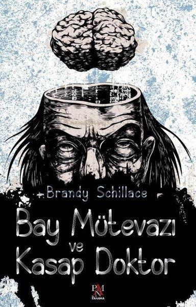 Bay Mütevazı ve Kasap Doktor | Panama Yayıncılık (İnce Kapak) - Resim 1