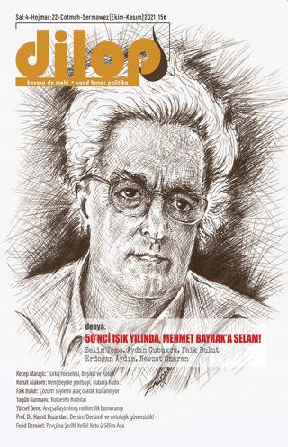 Dilop Dergisi Sayı: 22 | Dilop Dergisi Yayınları (Ciltsiz) - Resim 1