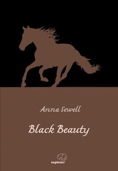 Black Beauty | Sapiens (İnce Kapak) - Resim 1