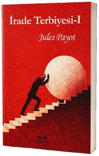 İrade Terbiyesi 1 | Enkitapist Yayınları (İnce Kapak) - Resim 1