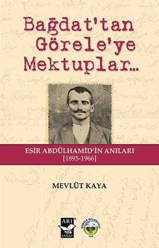 Bağdat'tan Görele'ye Mektuplar | Görele Belediyesi (Ciltsiz) - Resim 1