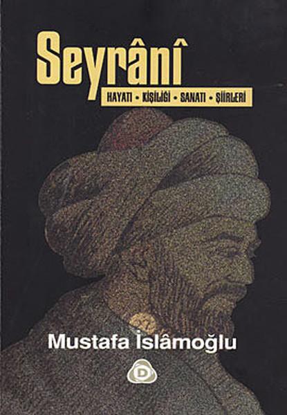 Seyrani | Düşün Yayınları (İnce Kapak) - Resim 1