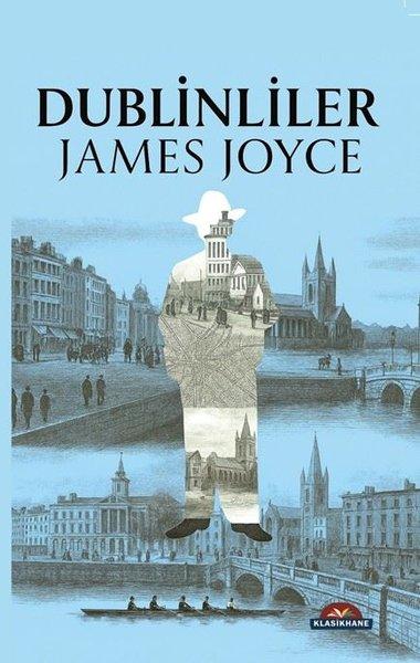 Dublinliler | Klasikhane Yayınları (İnce Kapak) - Resim 1