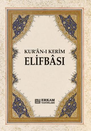 Kur'an-ı Kerim Elifbası