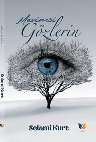 Mavimsi Gözlerin | Ateş Yayınları (İnce Kapak) - Resim 1