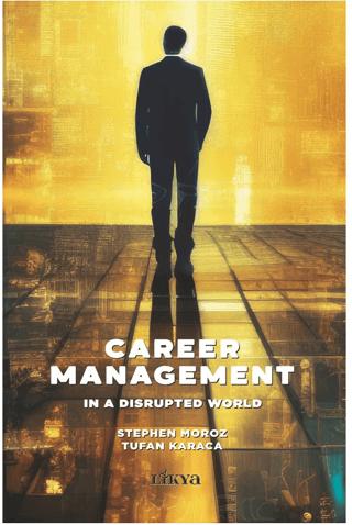 Career Management | Likya (Ciltsiz) - Resim 1