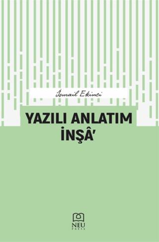 Yazılı Anlatım İnşa'