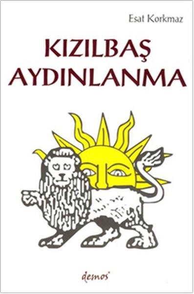 Kızılbaş Aydınlanma | Demos Yayınları (İnce Kapak) - Resim 1