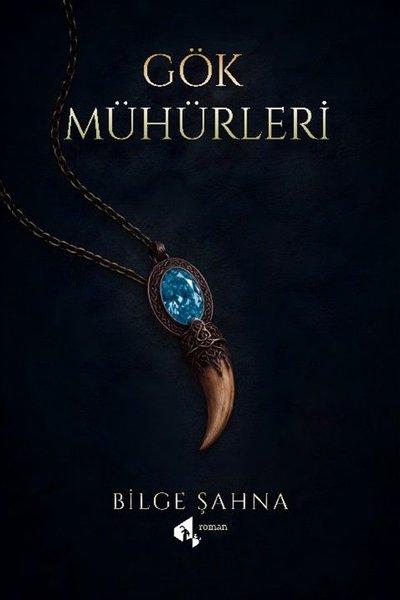 Gök Mühürleri | Papirüs Yayın (İnce Kapak) - Resim 1
