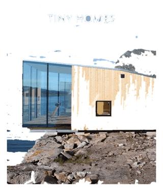 Tiny Homes | Konemann (Ciltli) - Resim 1