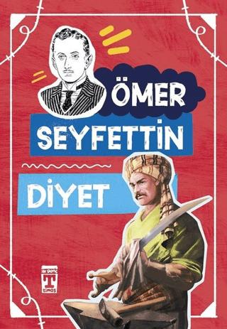 Diyet | İlk Genç Timaş (Ciltsiz) - Resim 1