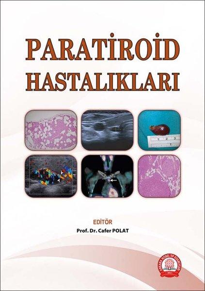 Paratiroid Hastalıkları | Ankara Nobel Tıp (İnce Kapak) - Resim 1