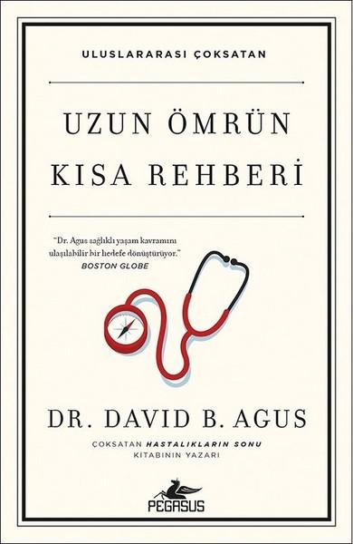 Uzun Ömrün Kısa Rehberi | Pegasus (İnce Kapak) - Resim 1