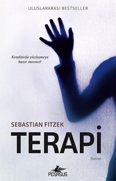 Terapi | Pegasus (İnce Kapak) - Resim 1
