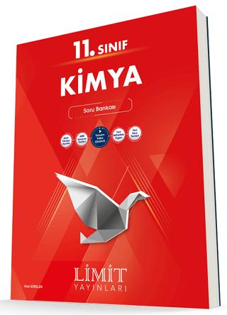 11. Sınıf Kimya Soru Bankası