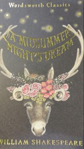 A Midsummer Night’s Dream