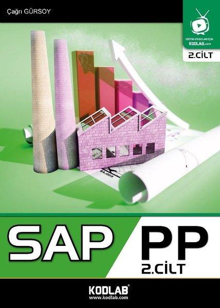 SAP PP 2.Cilt | Kodlab (İnce Kapak) - Resim 1