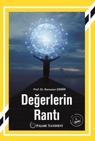 Değerlerin Rantı | Palme Yayıncılık (Ciltsiz) - Resim 1
