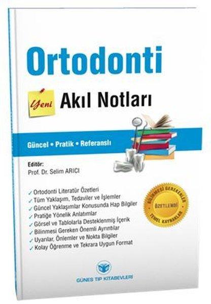 Ortodonti Yeni Akıl Notları