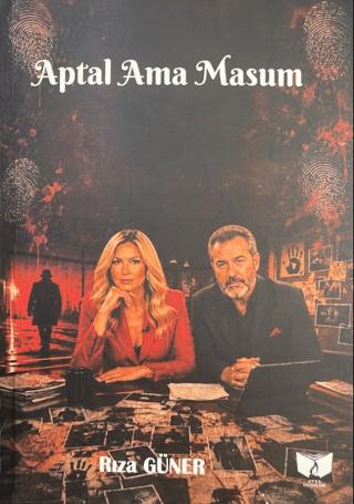 Aptal ama Masum | Ateş Yayınları (Ciltsiz) - Resim 1