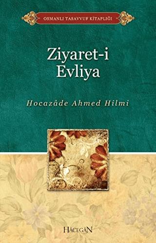 Ziyaret-i Evliya | Hacegan Yayıncılık (Ciltsiz) - Resim 1