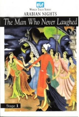 İngilizce Hikaye The Man Who Never Laughed
