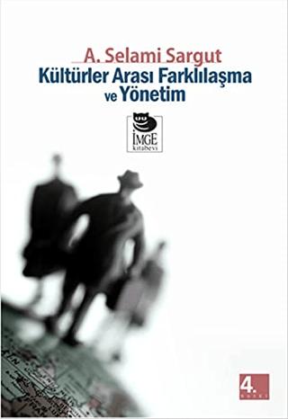 Kültürler Arası Farklılaşma ve Yönetim | İmge Kitabevi Yayınları (Ciltsiz) - Resim 1