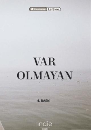 Var Olmayan