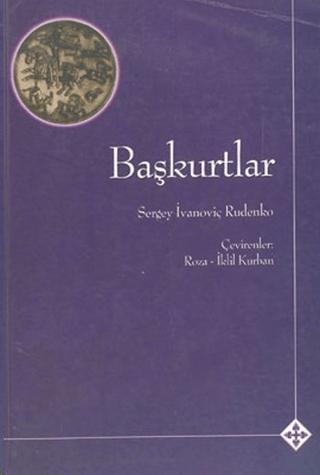 Başkurtlar | Kömen Yayınları (Ciltsiz) - Resim 1