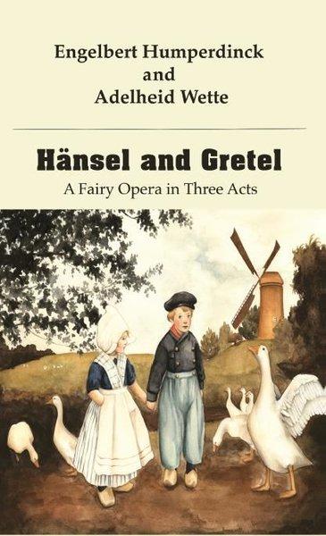 Hansel and Gretel | Platanus Publishing (İnce Kapak) - Resim 1