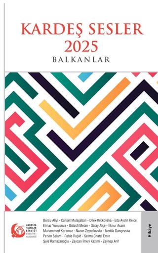 Kardeş Sesler Balkanlar 2025 - Balkanlar