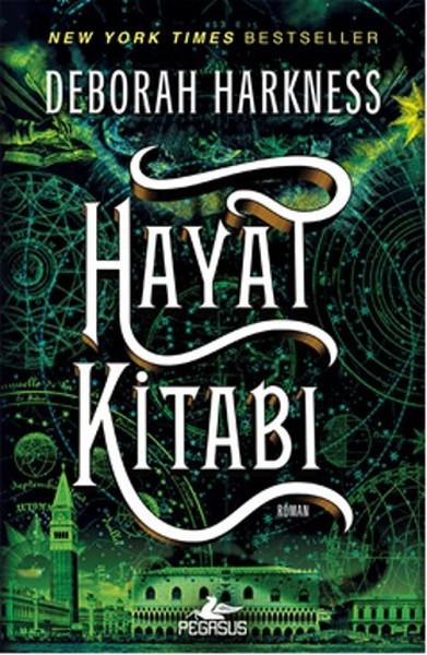 Hayat Kitabı | Pegasus (İnce Kapak) - Resim 1