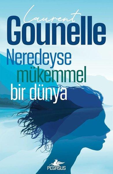 Neredeyse Mükemmel Bir Dünya | Pegasus (İnce Kapak) - Resim 1