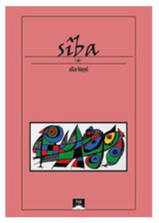 Siba | Na Yayınları (Ciltsiz) - Resim 1