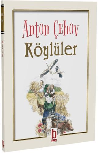 Köylüler
