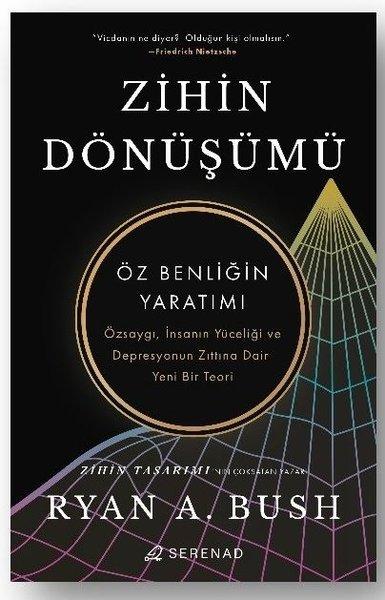 Zihin Dönüşümü - Öz Benliğin Yaratımı | Serenad (İnce Kapak) - Resim 1