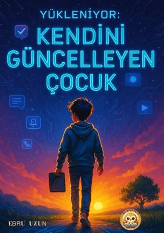 Yükleniyor: Kendini Güncelleyen Çocuk | Bilgin Baykuş Yayınları (Ciltsiz) - Resim 1