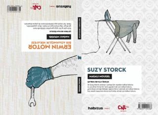 Erwin Motor - Suzy Storck (2 Oyun Bir Arada)