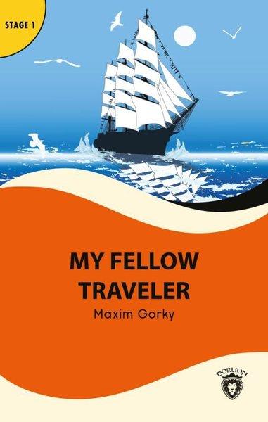 My Fellow Traveler - Stage 1 | Dorlion Yayınevi (İnce Kapak) - Resim 1