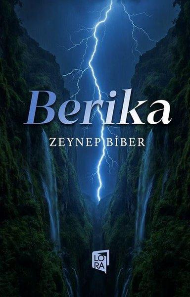 Berika | Lora Yayıncılık (İnce Kapak) - Resim 1