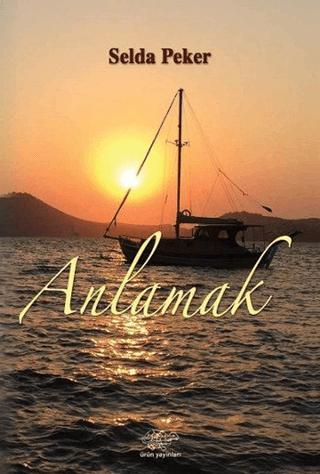 Anlamak | Ürün Yayınları (Ciltsiz) - Resim 1