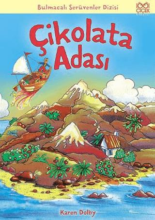 Çikolata Adası