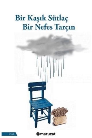 Bir Kaşık Sütlaç Bir Nefes Tarçın