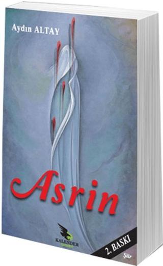 Asrin | Kalender Yayınevi (Ciltsiz) - Resim 1