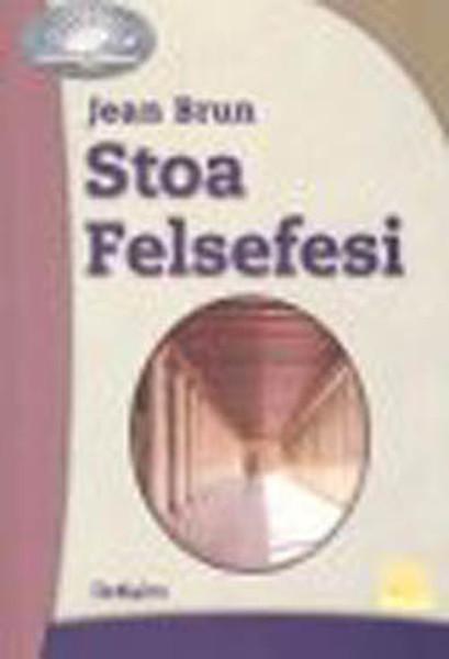 Stoa Felsefesi | İletişim Yayınları - Başvuru Dizisi (İnce Kapak) - Resim 1