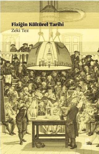 Fiziğin Kültürel Tarihi