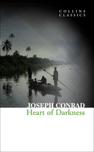 Heart Of Darkness | HarperCollins (Ciltsiz) - Resim 1